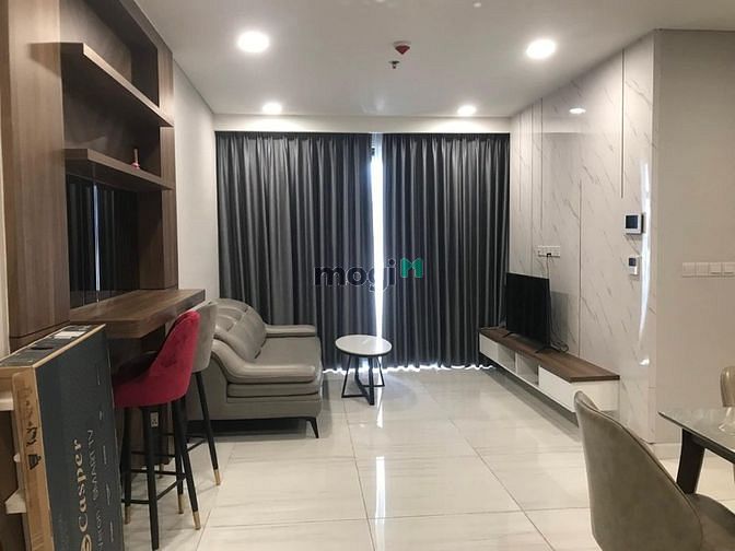 Hình ảnh Full nội thất như hình - 2PN- Kingdom101- Ở Liền