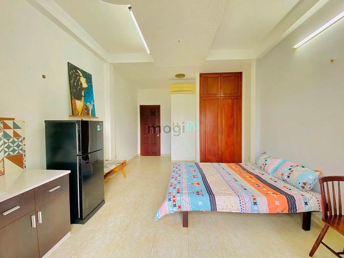 Hình ảnh Studio view xịn sò giá rẻ Quận 2