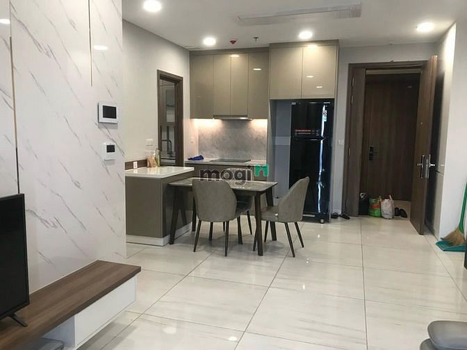 Hình ảnh Full nội thất như hình - 2PN- Kingdom101- Ở Liền