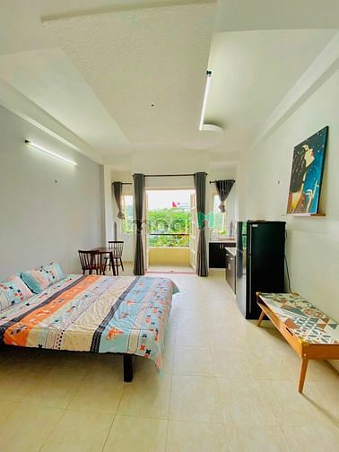 Hình ảnh Studio view xịn sò giá rẻ Quận 2