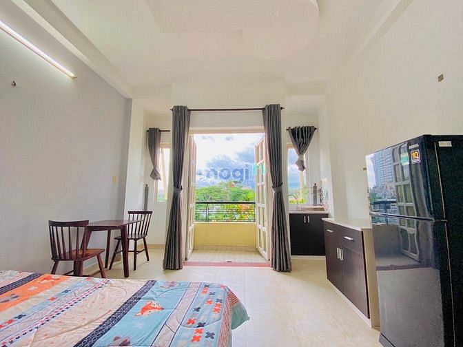 Hình ảnh Studio view xịn sò giá rẻ Quận 2