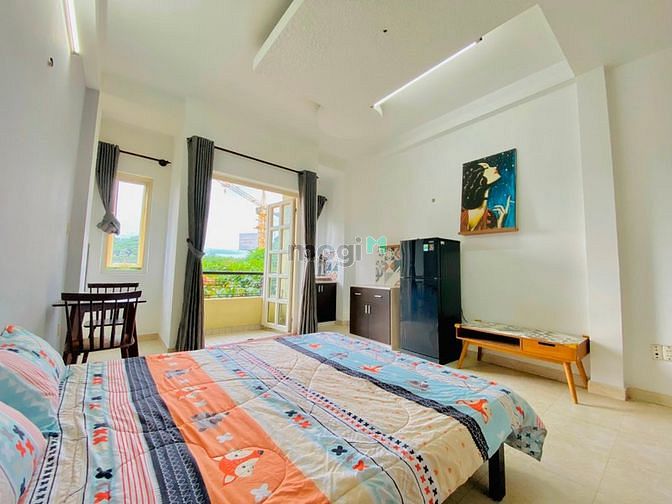 Hình ảnh Studio view xịn sò giá rẻ Quận 2