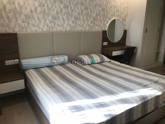 Hình ảnh Full nội thất như hình - 2PN- Kingdom101- Ở Liền