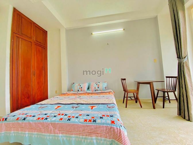 Hình ảnh Studio view xịn sò giá rẻ Quận 2