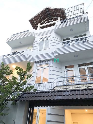 Hình ảnh Cho thuê biệt thự mới đẹp nguyễn văn hưởng. thảo