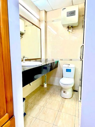 Hình ảnh Nguyễn Thị Định q2, phòng mới có máy giặt riêng