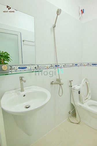 Hình ảnh Studio cửa sổ Bùi Quang Là gần Chợ PVB