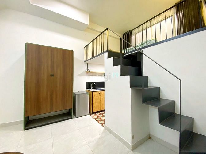 Hình ảnh Căn Hộ Duplex Gần Các Trường ĐH Quận Bình Thạnh
