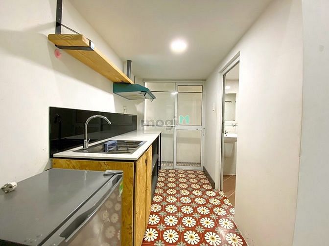 Hình ảnh Căn Hộ Duplex Gần Các Trường ĐH Quận Bình Thạnh