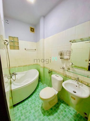 Hình ảnh Studio view xịn sò giá rẻ Quận 2
