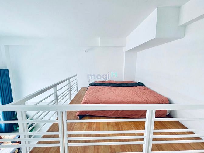 Hình ảnh 🌈 Duplex Ban Công 40M2 . NGAY Cầu Kinh Thanh Đa