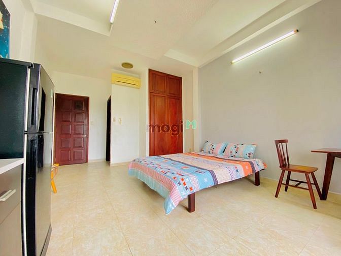 Hình ảnh Studio view xịn sò giá rẻ Quận 2