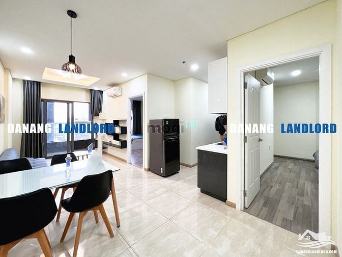 Hình ảnh Mb6623 nạp rút nhanh chóng Monarchy 2 phòng ngủ tầng 7 - C221