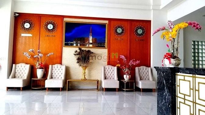 Hình ảnh Cho thuê mb hoàng quốc việt- quận 7