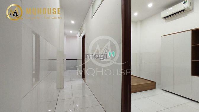 Hình ảnh Căn Hộ 2PN 1WC Vườn Lài Lũy Bán Bích gần Aeon Tân Phú