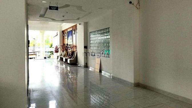 Hình ảnh Cho thuê mb hoàng quốc việt- quận 7