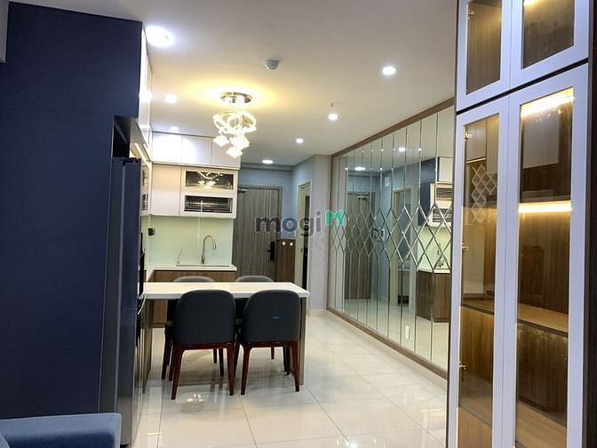 Hình ảnh Mb6623 nạp rút nhanh chóng Eco Xuân (2PN + 2WC) NT cơ bản đủ, giá 6.5tr/th