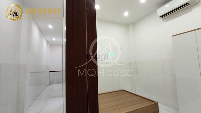 Hình ảnh Căn Hộ 2PN 1WC Vườn Lài Lũy Bán Bích gần Aeon Tân Phú