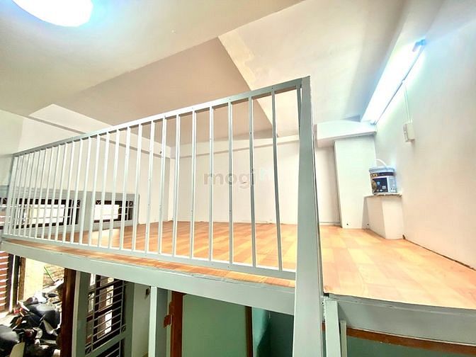 Hình ảnh Duplex mới tại nguyễn thị định q2 có máy giặt riêng