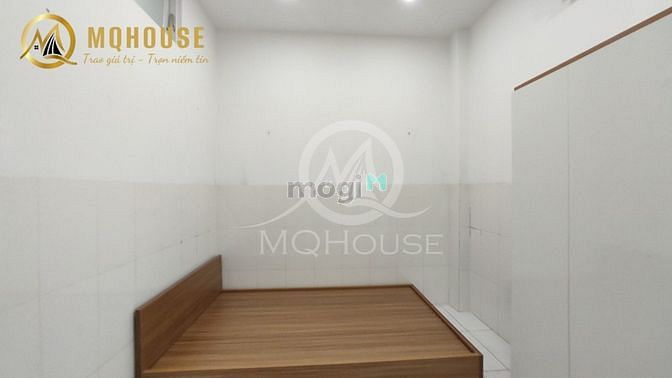Hình ảnh Căn Hộ 2PN 1WC Vườn Lài Lũy Bán Bích gần Aeon Tân Phú