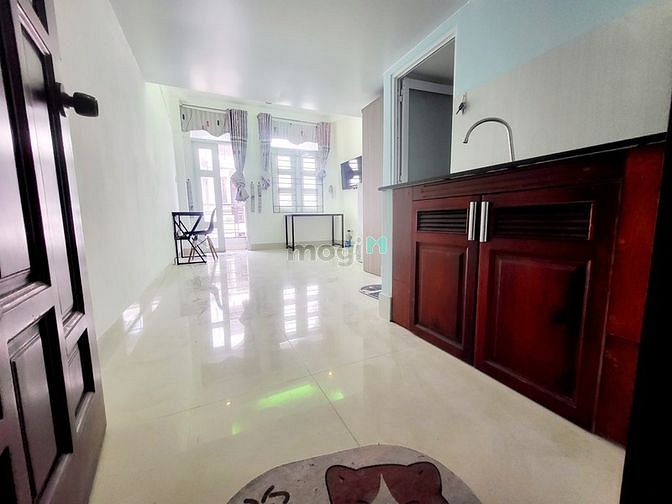 Hình ảnh 🌈 Căn Hộ Ban Công Duplex . Ngay Lăng Cha Cả