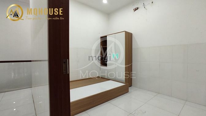 Hình ảnh Căn Hộ 2PN 1WC Vườn Lài Lũy Bán Bích gần Aeon Tân Phú