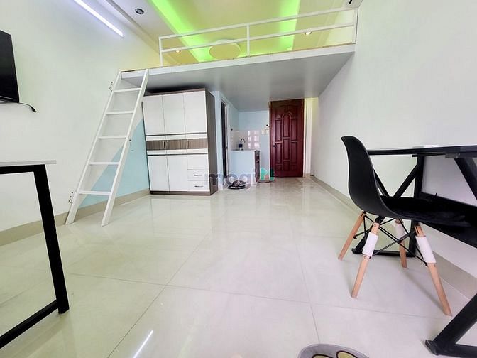 Hình ảnh 🌈 Căn Hộ Ban Công Duplex . Ngay Lăng Cha Cả