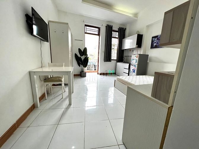 Hình ảnh 🌈CH Bancolny 40m2 . Ngay Vòng Xoay Dân Chủ