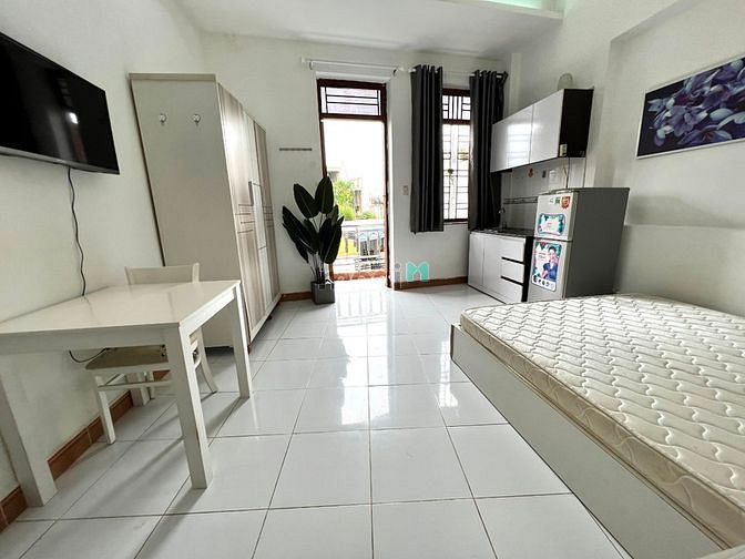 Hình ảnh 🌈CH Bancolny 40m2 . Ngay Vòng Xoay Dân Chủ