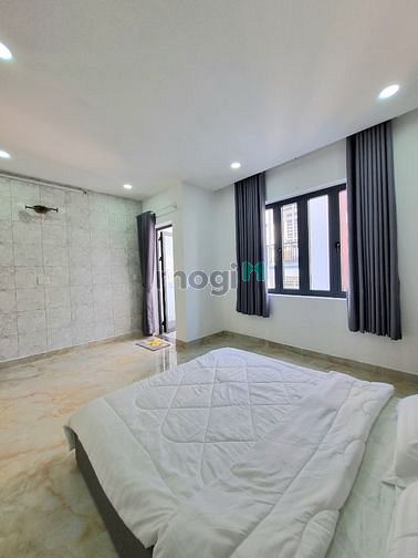 Hình ảnh Chdv full nội thất cao cấp máy giặt riêng