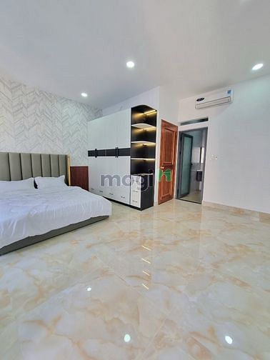 Hình ảnh Chdv full nội thất cao cấp máy giặt riêng