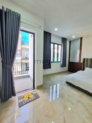 Hình ảnh Chdv full nội thất cao cấp máy giặt riêng