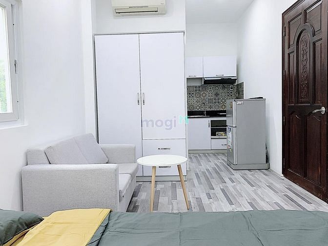 Hình ảnh 🎉🎉 Cho thuê Trang Chủ MB66.COM / Đăng Ký Tặng 66K 24m2 - Hồ Hảo Hớn - Quận 1