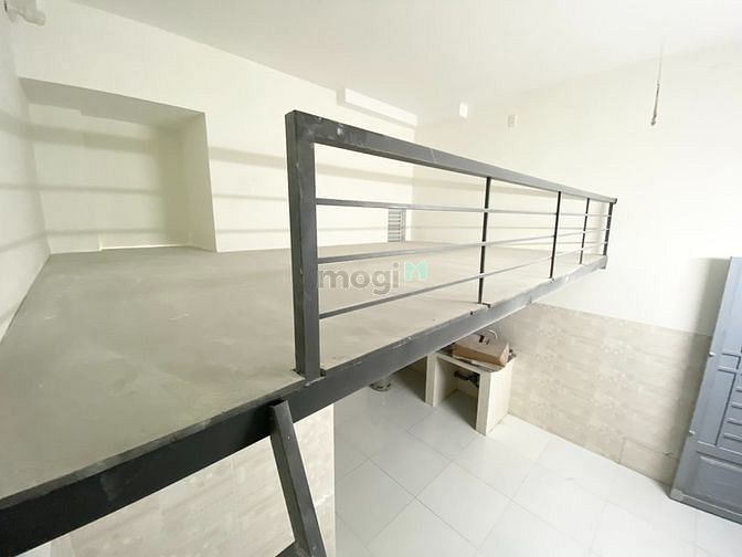 Hình ảnh Phòng mới ngay đường Nguyễn Thị Tú