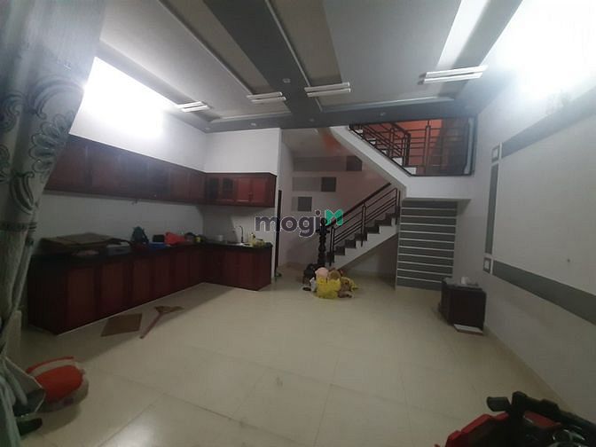Hình ảnh Nhà hẻm 1 Sẹc Thống Nhất Ngay BV Hồng Đức 3 Lầu