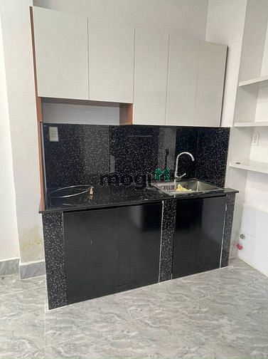 Hình ảnh Bán gấp nhà hẻm xe hơi 5m, SHR, 64,6m²