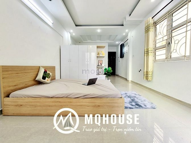 Hình ảnh Cho thuê Trang Chủ MB66.COM / Đăng Ký Tặng 66K full nội thất 8tr/tháng