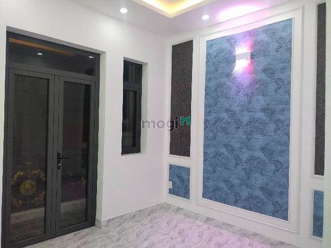 Hình ảnh [NGỘP] đs 8 bhhb-BÌNH TÂN 3 tấm dt 50m2 nhỉnh 4 tỷ