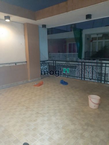 Hình ảnh Nhà hẻm 1 Sẹc Thống Nhất Ngay BV Hồng Đức 3 Lầu