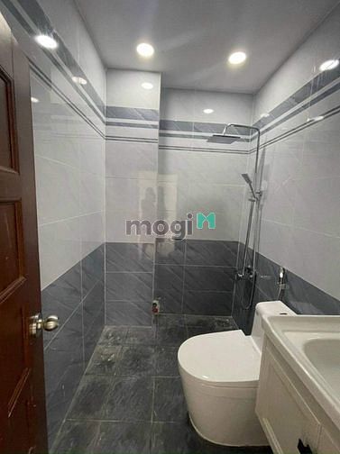 Hình ảnh Bán gấp nhà hẻm xe hơi 5m, SHR, 64,6m²