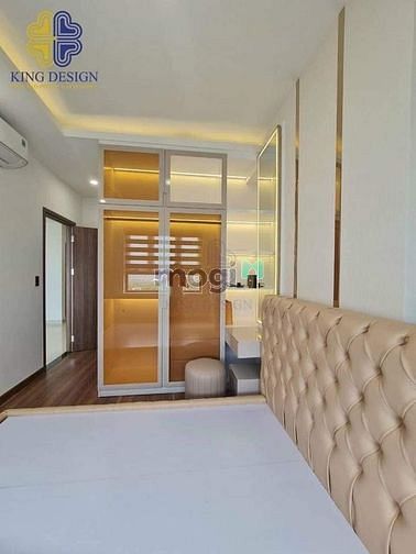 Hình ảnh View sông siêu đẹp Riverside Complex Q7 2tỷ030 67m2 2pn