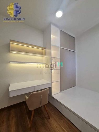 Hình ảnh View sông siêu đẹp Riverside Complex Q7 2tỷ030 67m2 2pn