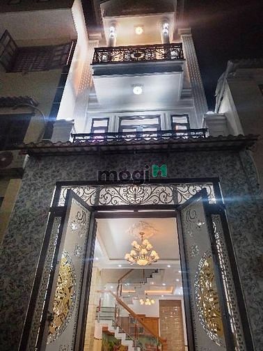 Hình ảnh [NGỘP] đs 8 bhhb-BÌNH TÂN 3 tấm dt 50m2 nhỉnh 4 tỷ