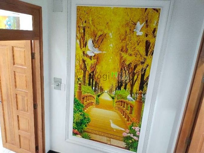 Hình ảnh [NGỘP] đs 8 bhhb-BÌNH TÂN 3 tấm dt 50m2 nhỉnh 4 tỷ