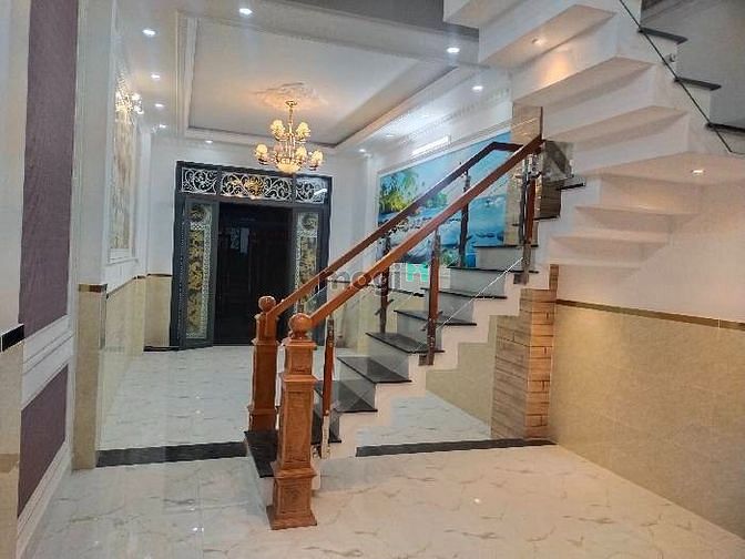 Hình ảnh [NGỘP] đs 8 bhhb-BÌNH TÂN 3 tấm dt 50m2 nhỉnh 4 tỷ