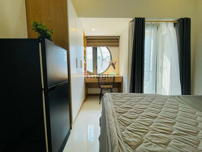 Hình ảnh Căn Hộ Dịch Vụ Cao Cấp Trần Văn Đang Quận 3