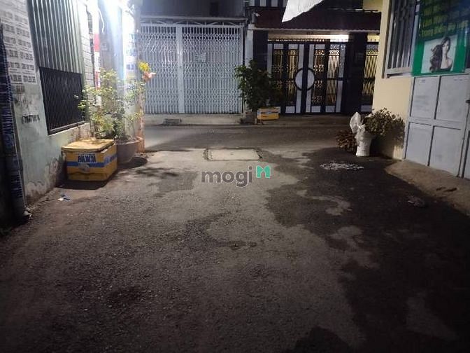 Hình ảnh [NGỘP] đs 8 bhhb-BÌNH TÂN 3 tấm dt 50m2 nhỉnh 4 tỷ