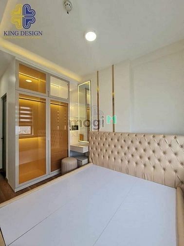 Hình ảnh View sông siêu đẹp Riverside Complex Q7 2tỷ030 67m2 2pn