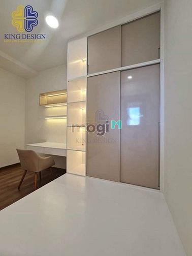 Hình ảnh View sông siêu đẹp Riverside Complex Q7 2tỷ030 67m2 2pn