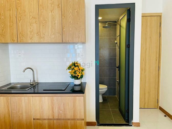 Hình ảnh Căn Hộ Dịch Vụ Cao Cấp Trần Văn Đang Quận 3